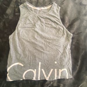 Calvin Klein Muscle Shirt